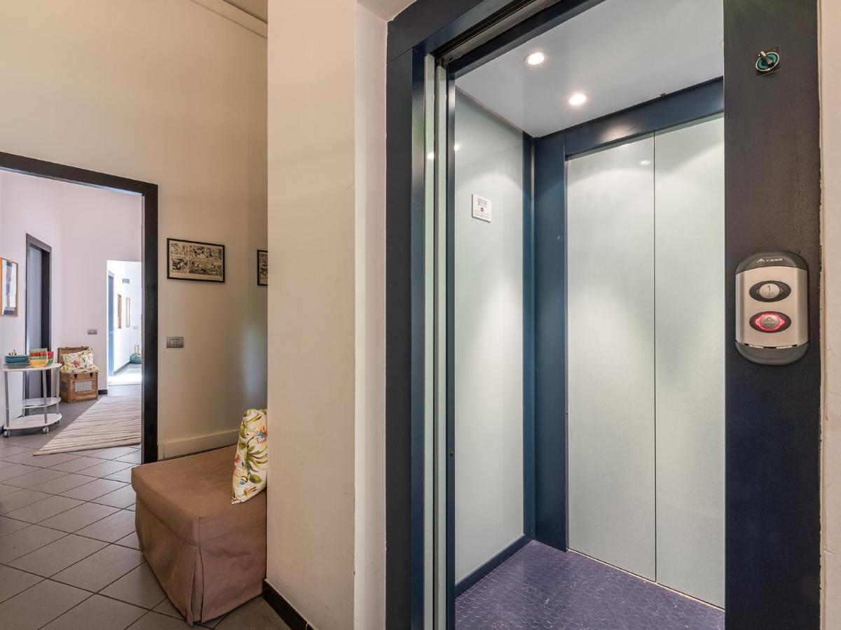 Snob Luxury Suite Cagliari Dış mekan fotoğraf