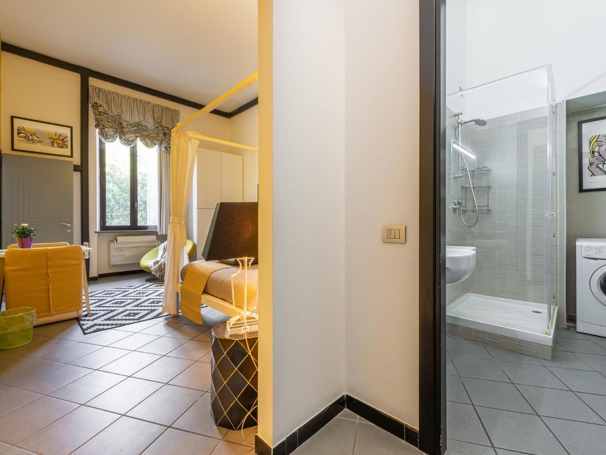 Snob Luxury Suite Cagliari Dış mekan fotoğraf