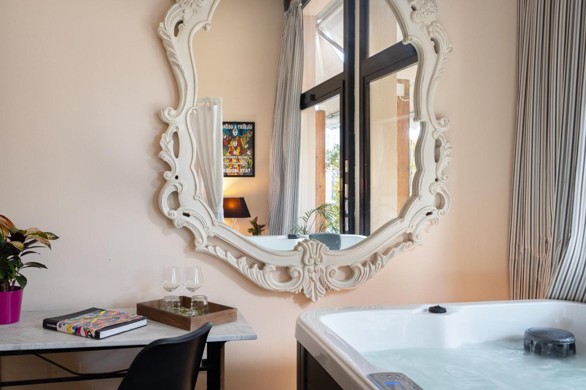 Snob Luxury Suite Cagliari Dış mekan fotoğraf